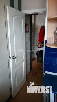 1-к квартира, на длительный срок, 30м2, 1/5 этаж