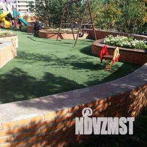 2-к квартира, на длительный срок, 45м2, 16/25 этаж