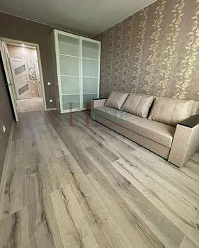 2-к квартира, на длительный срок, 61м2, 9/16 этаж