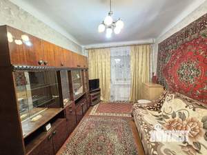 2-к квартира, на длительный срок, 42м2, 4/5 этаж