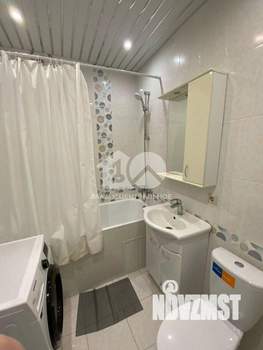 1-к квартира, на длительный срок, 30м2, 15/25 этаж