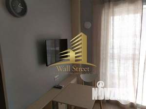 Студия квартира, на длительный срок, 17м2, 10/15 этаж