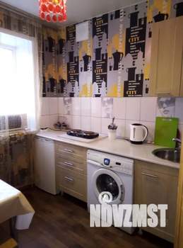 3-к квартира, посуточно, 65м2, 2/5 этаж