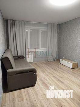 1-к квартира, на длительный срок, 39м2, 16/18 этаж