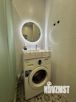 2-к квартира, на длительный срок, 40м2, 21/30 этаж