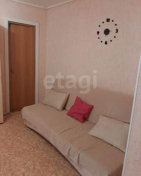 2-к квартира, на длительный срок, 44м2, 2/5 этаж