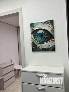 Студия квартира, на длительный срок, 31м2, 1/11 этаж