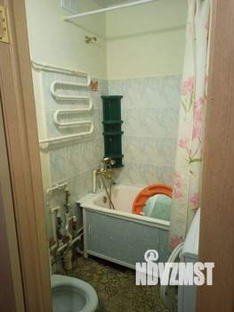 1-к квартира, на длительный срок, 30м2, 1/3 этаж