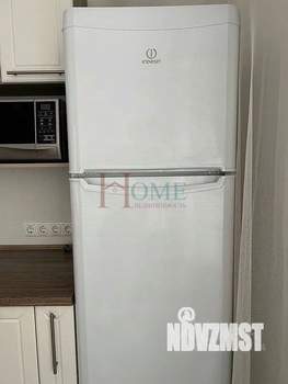 1-к квартира, на длительный срок, 41м2, 4/16 этаж