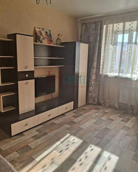 1-к квартира, на длительный срок, 36м2, 1/11 этаж