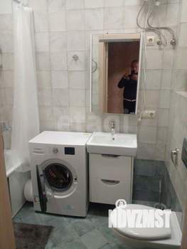 2-к квартира, на длительный срок, 57м2, 4/20 этаж