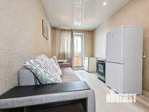 1-к квартира, на длительный срок, 39м2, 17/20 этаж