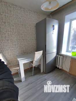 1-к квартира, на длительный срок, 32м2, 3/5 этаж