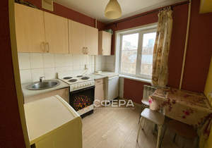 2-к квартира, на длительный срок, 44м2, 3/5 этаж