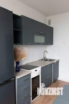 1-к квартира, на длительный срок, 42м2, 7/11 этаж