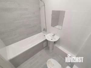 1-к квартира, на длительный срок, 35м2, 2/10 этаж