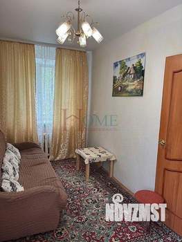 2-к квартира, на длительный срок, 54м2, 1/3 этаж