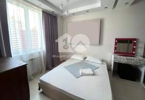 2-к квартира, на длительный срок, 47м2, 14/18 этаж