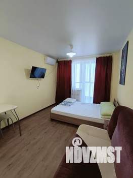 1-к квартира, посуточно, 29м2, 20/26 этаж