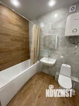 1-к квартира, на длительный срок, 39м2, 5/14 этаж