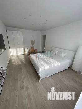 1-к квартира, на длительный срок, 39м2, 16/18 этаж