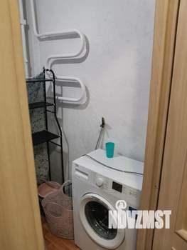 1-к квартира, на длительный срок, 29м2, 4/5 этаж