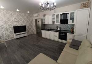 2-к квартира, на длительный срок, 75м2, 7/24 этаж
