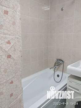 Студия квартира, на длительный срок, 30м2, 1/17 этаж