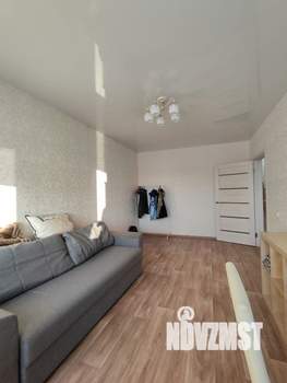 1-к квартира, на длительный срок, 36м2, 3/18 этаж