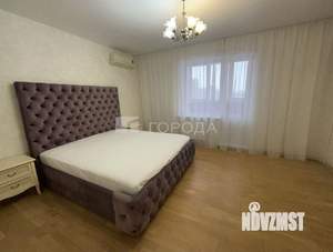 2-к квартира, на длительный срок, 70м2, 6/26 этаж