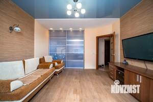 1-к квартира, на длительный срок, 42м2, 3/9 этаж