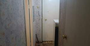 1-к квартира, на длительный срок, 32м2, 1/5 этаж