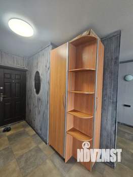 Студия квартира, на длительный срок, 32м2, 10/12 этаж