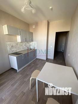 1-к квартира, на длительный срок, 38м2, 16/25 этаж