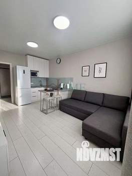 2-к квартира, на длительный срок, 41м2, 15/20 этаж