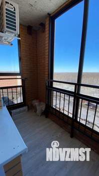 1-к квартира, на длительный срок, 38м2, 14/18 этаж