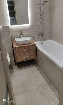 1-к квартира, на длительный срок, 37м2, 11/17 этаж