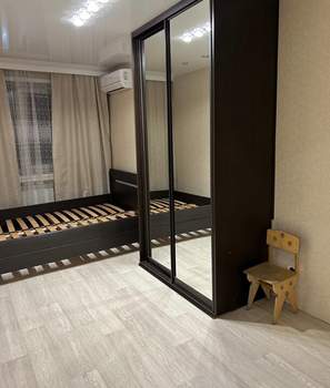 2-к квартира, на длительный срок, 44м2, 7/9 этаж