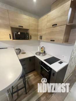 Студия квартира, посуточно, 22м2, 9/10 этаж