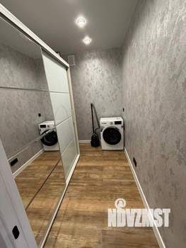 2-к квартира, на длительный срок, 46м2, 6/17 этаж