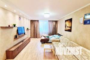 2-к квартира, посуточно, 80м2, 2/16 этаж