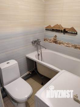 1-к квартира, на длительный срок, 29м2, 4/5 этаж