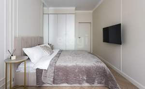 1-к квартира, на длительный срок, 34м2, 11/23 этаж