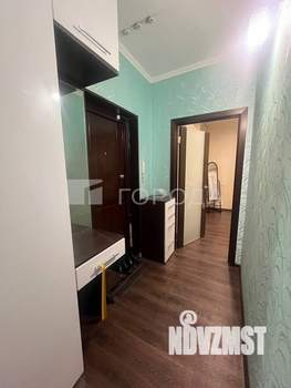 3-к квартира, на длительный срок, 61м2, 13/17 этаж