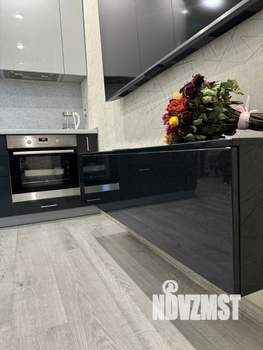 Студия квартира, на длительный срок, 29м2, 7/25 этаж