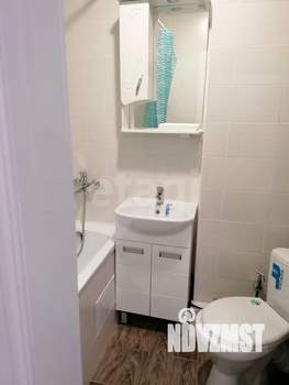 1-к квартира, на длительный срок, 47м2, 17/20 этаж