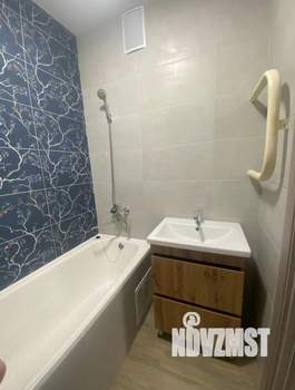 1-к квартира, на длительный срок, 34м2, 8/10 этаж