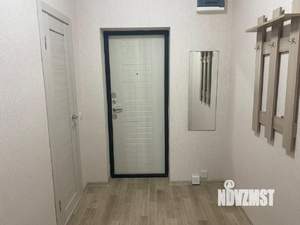 1-к квартира, на длительный срок, 30м2, 22/24 этаж