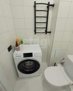 1-к квартира, на длительный срок, 29м2, 8/18 этаж