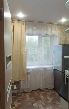 1-к квартира, на длительный срок, 30м2, 1/5 этаж